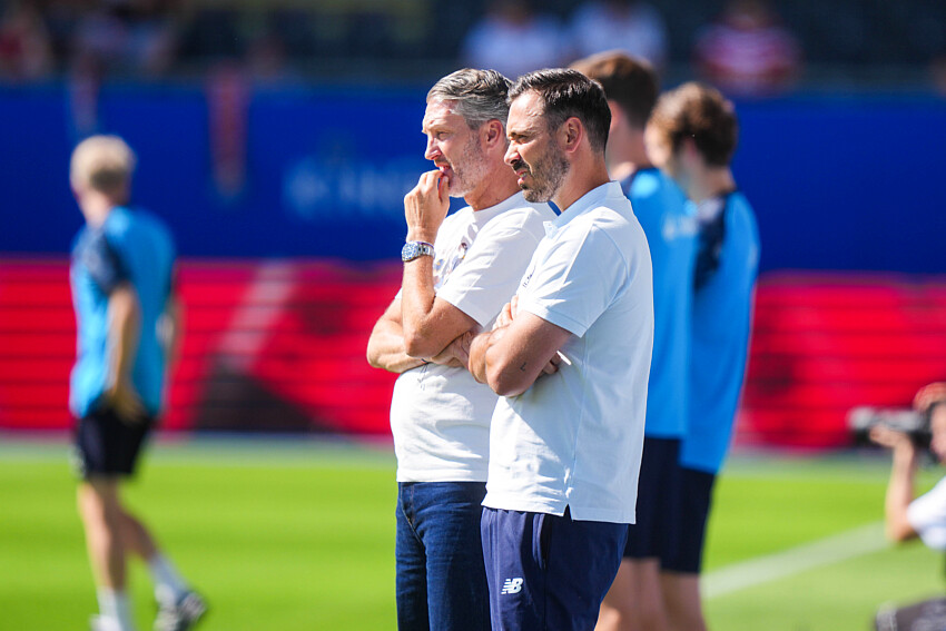 Lille/PSG - Pr&eacute;sentation de l'adversaire : du changement, avec un effectif stable