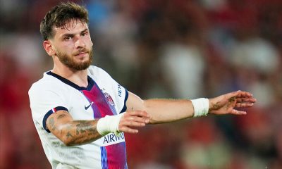 Streaming PSG/Aston Villa : O&ugrave; et comment voir le match ?
