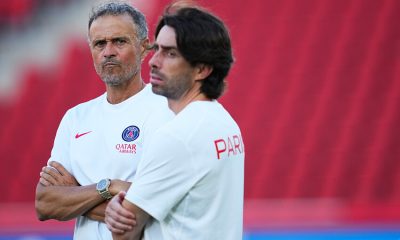 Majorque/PSG - Rafel Pol est clair "il faudra avancer vite"