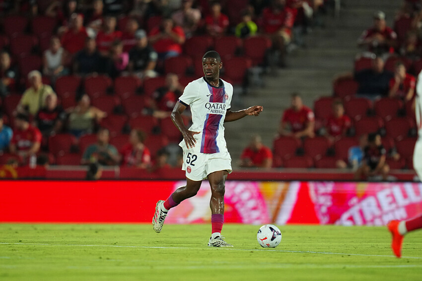 Top 5 des raisons de regarder PSG/Manchester United