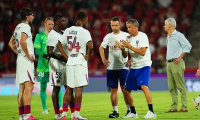 Revue de presse : Majorque/PSG et le dossier Barcola compliqu&eacute;
