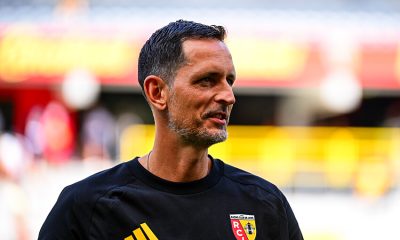 Lens/PSG - Toppm&ouml;ller lance la finale : &laquo; montrer qu&rsquo;on n&rsquo;a peur de personne &raquo;