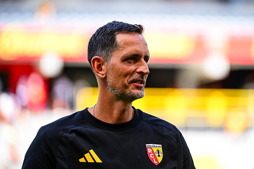 Lens/PSG - Toppm&ouml;ller lance la finale : &laquo; montrer qu&rsquo;on n&rsquo;a peur de personne &raquo;