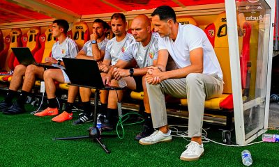 Lens/PSG - Pr&eacute;sentation de l'adversaire : Toppm&ouml;ller doit garder le RCL en haut