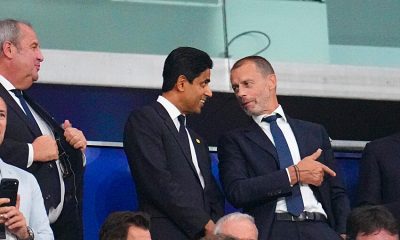 PSG/Aston Villa - Al-Khela&iuml;fi savoure le titre et donne une indication pour Barcola