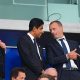 PSG/Aston Villa &ndash; Al-Khela&iuml;fi savoure et donne une indication pour Barcola