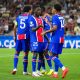 PSG/Aston Villa &ndash; Les notes des Parisiens : des choses int&eacute;ressantes pour un 1er titre