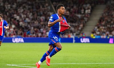 PSG/Aston Villa - Dou&eacute; annonce la couleur pour cette saison