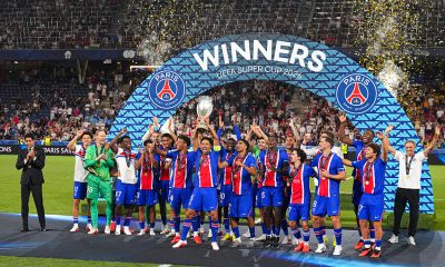 PSG/Aston Villa - Qui a &eacute;t&eacute; le meilleur joueur parisien ?