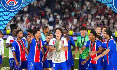 PSG/Aston Villa -Int&eacute;gration et objectifs, les confidences d'Akliouche
