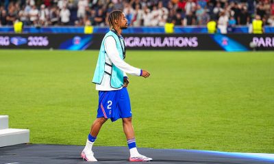Revue de presse : Possible surprise au PSG pour la fin du mercato et d&eacute;part de Barcola