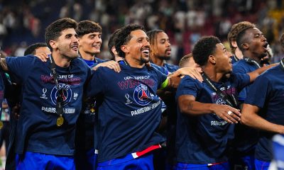 Streaming Lens/PSG : O&ugrave; et comment voir le match ?