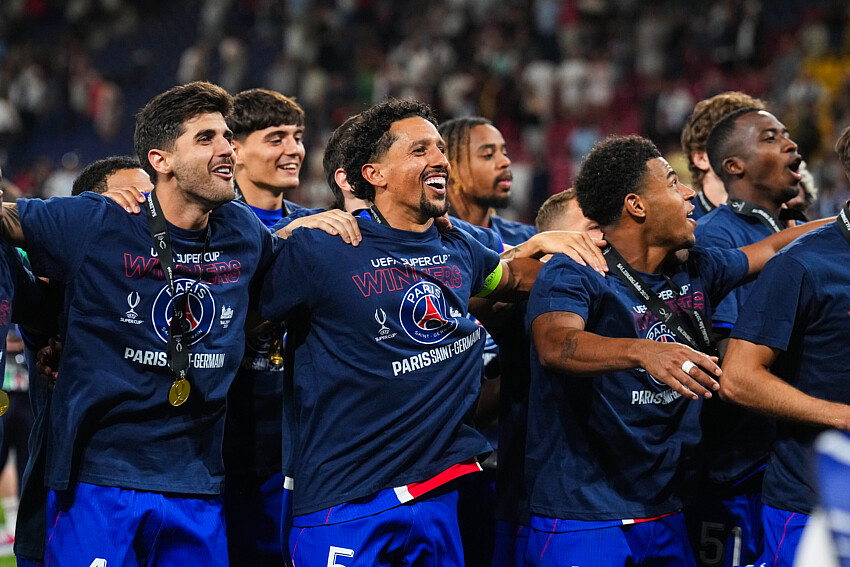 Streaming Lens/PSG : O&ugrave; et comment voir le match ?