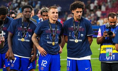 Top 5 des raisons de regarder Lens/PSG