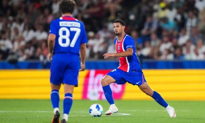 PSG/Aston Villa - Za&iuml;re-Emery sur un nuage apr&egrave;s un nouveau troph&eacute;e