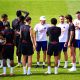 Rennes/PSG &ndash; Le d&eacute;but de l&rsquo;entra&icirc;nement parisien en vid&eacute;o