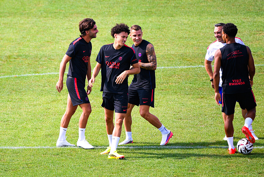 Revue de presse : Rennes/PSG, match marquant sur plusieurs aspects