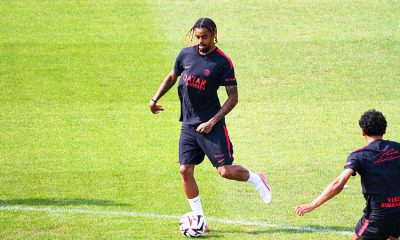 Barcola, Mbaye et 2 talents vis&eacute;s, le point sur le mercato du PSG