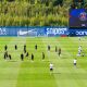 PSG/Monaco &ndash; Le d&eacute;but de l&rsquo;entra&icirc;nement parisien en vid&eacute;o
