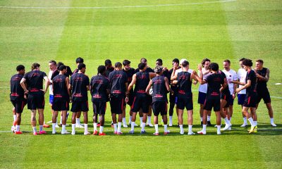 Revue de presse : accueil des recrues, PSG/Rennes invers&eacute; et objectifs