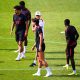Revue de presse : le groupe parisien pour Rennes/PSG et pelouses