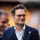 Lens/PSG &ndash; Oughourlian est heureux &laquo;&nbsp;on a rien l&acirc;ch&eacute;.&nbsp;&raquo;