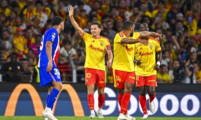R&eacute;sum&eacute; vid&eacute;o Lens/PSG (1-0), Thauvin surprend Paris pour le titre !