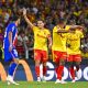 R&eacute;sum&eacute; vid&eacute;o Lens/PSG (1-0), Thauvin surprend Paris pour le titre !