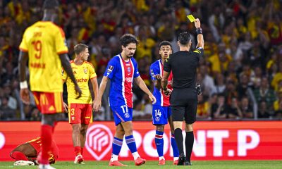 Lens/PSG - Les notes des Parisiens : un quelque chose a manqu&eacute;