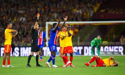 Lens/PSG - Que retenez de vous de la d&eacute;faite parisienne ?