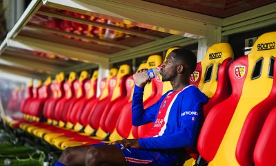 Lens/PSG - Paris en rodage, &eacute;nervement, Demb&eacute;l&eacute;...les tops et flops !