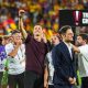 Lens/PSG &ndash; Toppm&ouml;ller savoure pleinement &laquo;&nbsp;On a jou&eacute; avec le c&oelig;ur&nbsp;&raquo;