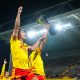 Lens/PSG &ndash; Les confidences de Thauvin sur la victoire, Toppm&ouml;ller et son but