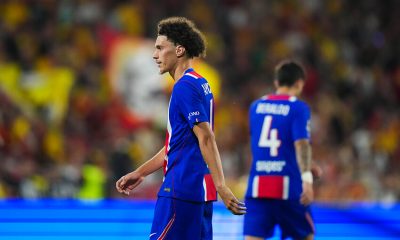 Revue de presse : L'adaptation d'Akliouche au PSG