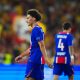 Revue de presse : L&rsquo;adaptation d&rsquo;Akliouche au PSG