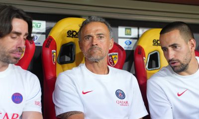 Rennes/PSG - Les mots forts de Luis Enrique : recrues, pr&eacute;paration et "l'&eacute;volution du football, c'est nous"