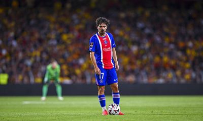 Edito - Lens/PSG : une d&eacute;faite, les m&ecirc;mes d&eacute;bats et toujours le m&ecirc;me contexte