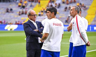Revue de presse : Reprise de la Ligue 1, arbitrage et Rennes/PSG