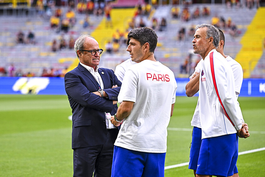 Revue de presse : Reprise de la Ligue 1, arbitrage et Rennes/PSG
