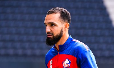 Lille/PSG - Bentaleb encense et pr&eacute;vient Paris "on croit en nos chances"