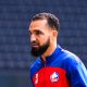 Lille/PSG &ndash; Bentaleb encense et pr&eacute;vient Paris &laquo;&nbsp;on croit en nos chances&nbsp;&raquo;