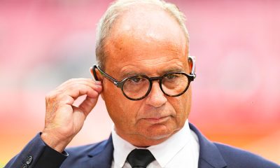 Barcola, Mbaye, recrues...Luis Campos s'exprime sur le mercato du PSG