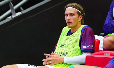 Rennes/PSG - Godts donne son sentiment sur le match nul