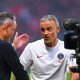 Rennes/PSG &ndash; Les messages forts de Luis Enrique : Ligue 1, Torres et Demb&eacute;l&eacute;