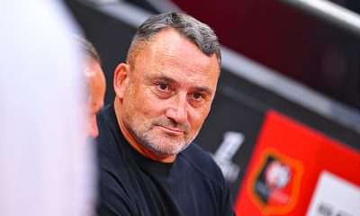 Rennes/PSG - Haise juge les choix de Lis Enrique et la performance rennaise