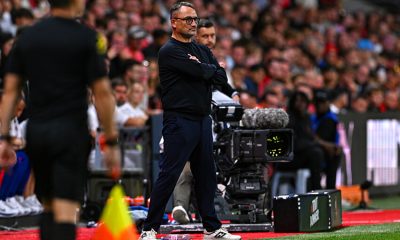 Rennes/PSG - Haise distribue les bons et mauvais points apr&egrave;s le nul