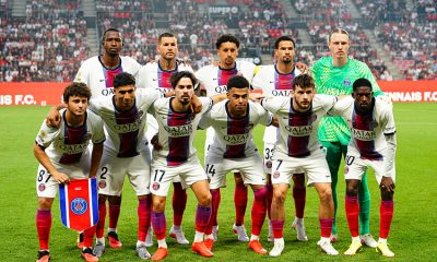 Lille/PSG - Les &eacute;quipes probables : Paris avec Torres et des h&eacute;sitations