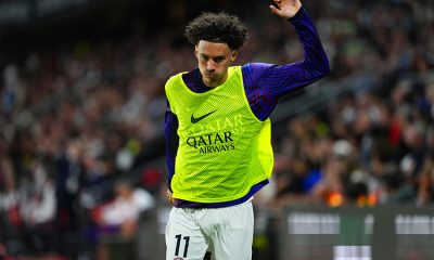 Lille/PSG - L'avant-match des Parisiens en direct