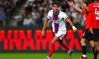 Rennes/PSG - Torres ne m&acirc;che pas ses mots sur ses Luis Enrique et ses d&eacute;buts