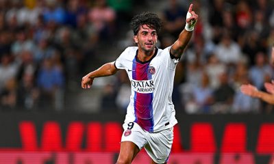 R&eacute;sum&eacute; vid&eacute;o Rennes/PSG (2-2), Torres d&eacute;j&agrave; en sauveur !